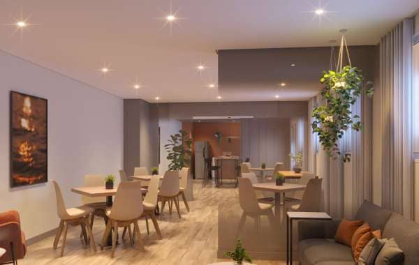 Imagem do Vibra Mooca