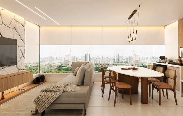 Imagem do Gran Vista