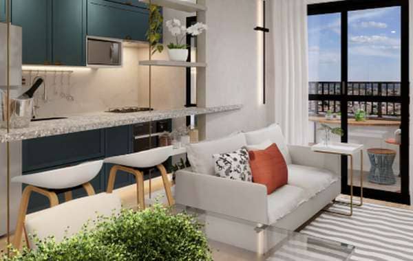 Imagem do Bliss Oásis