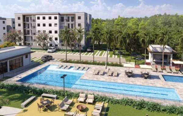 Imagem do Viva Parque Unique