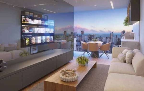 Imagem do Lumio Jardim Apipema