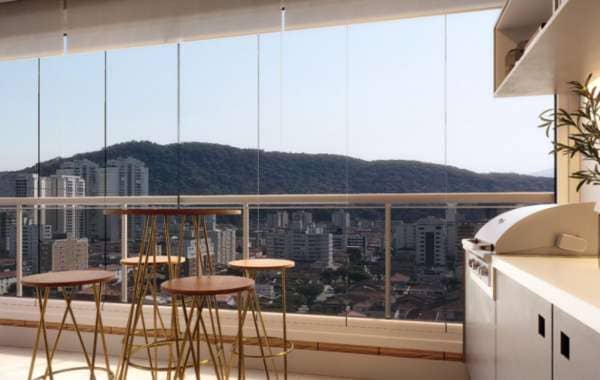 Imagem do Residencial Glicério 135