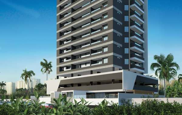 Imagem do Bricks Residence