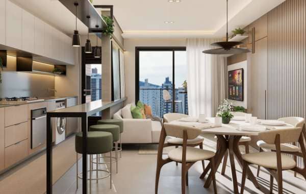 Imagem do Brianza Residencial