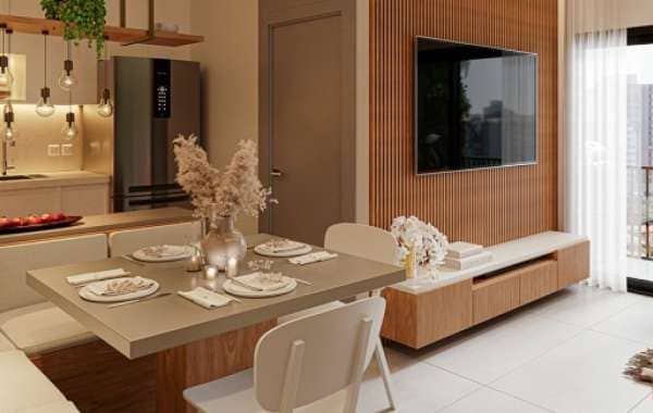 Imagem do Way Residence