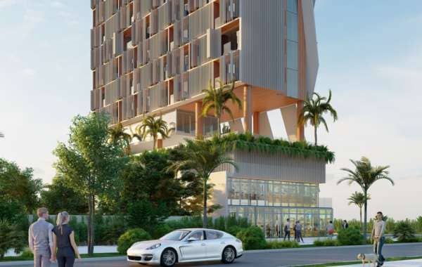 Imagem do Up! Studios Smart Living