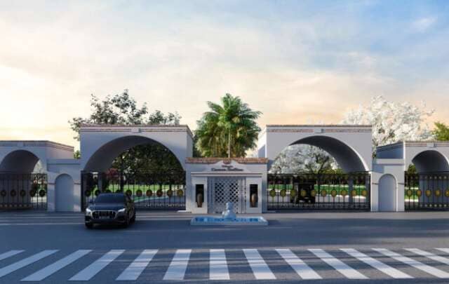 Imagem do Villagio Carmen Steffens