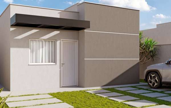 Imagem do Residencial Bosque Lago Sul