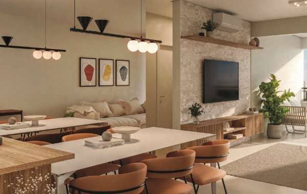 Imagem do Residencial Antares