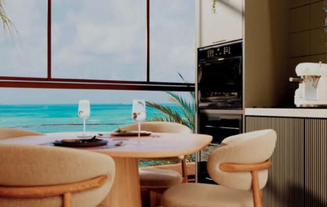 Imagem do Alameda Anselmo Beach Residence