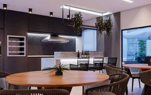 Imagem do Gran Reserva Perfetto Residence