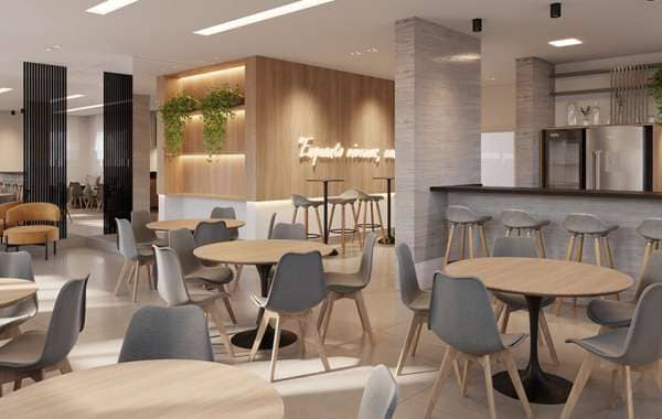 Imagem do Cambará Residence