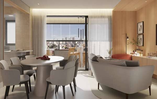 Imagem do Leme do Praia