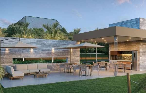 Imagem do Tamboré Miranda