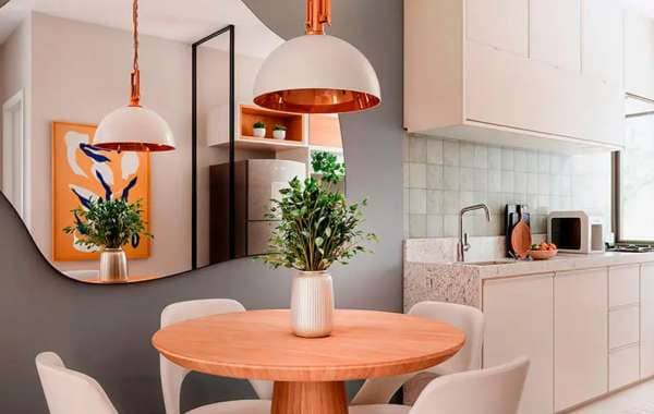 Imagem do Residencial Parque Ville