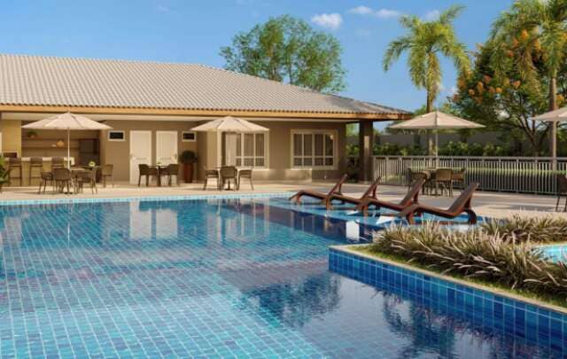 Imagem do Amoras Residence