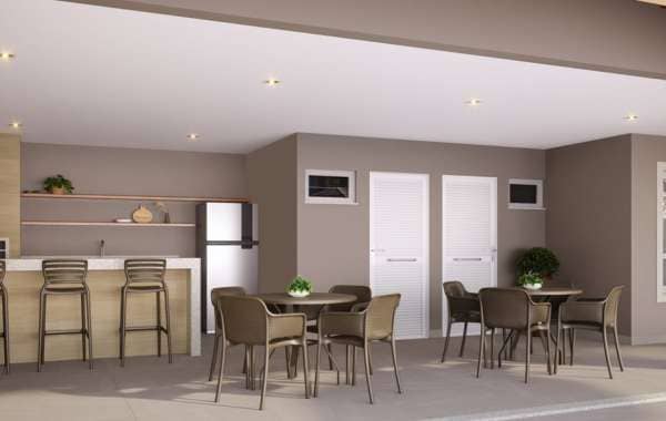 Imagem do Amoras Residence