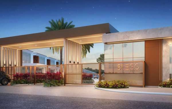 Imagem do Bless Houses