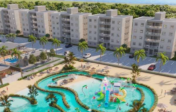 Imagem do Acqua Venture América