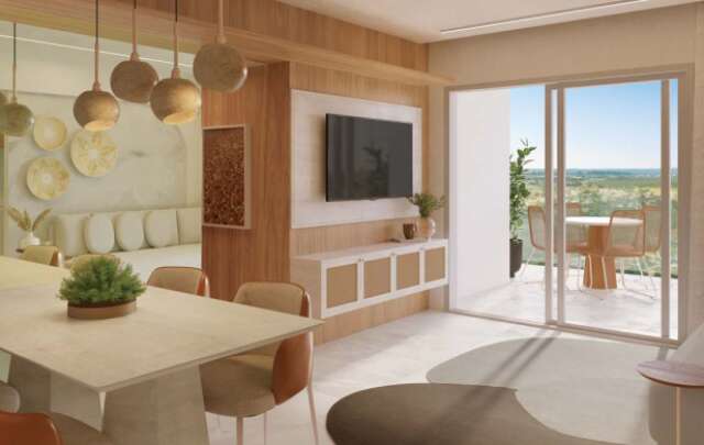 Imagem do Residencial Link Artemia