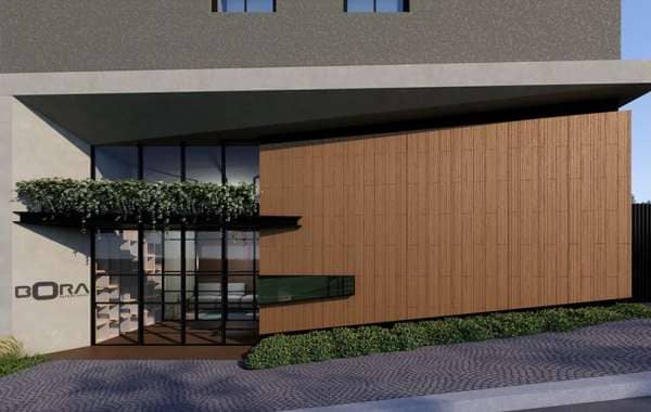 Imagem do Bora Interlagos