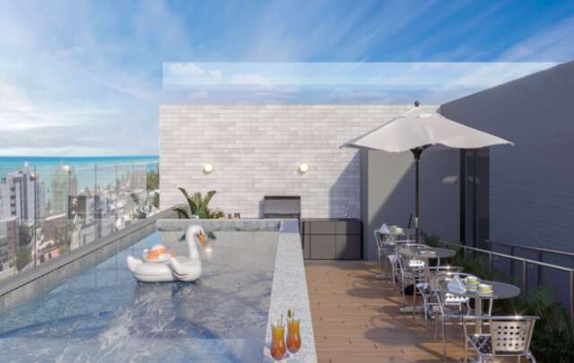 Imagem do Beach View