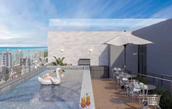 Imagem do Beach View