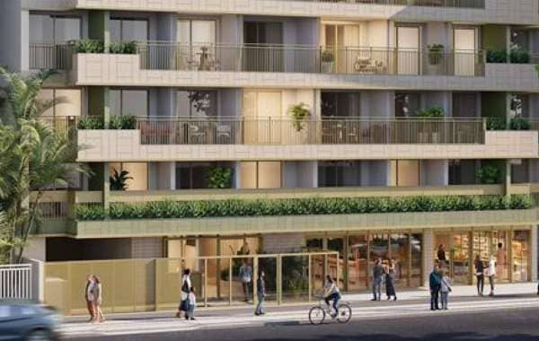 Imagem do Be.in.Rio Praia de Copacabana