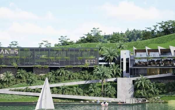 Imagem do Atlantis One