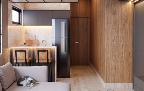 Imagem do Residencial Vila Santa Mônica