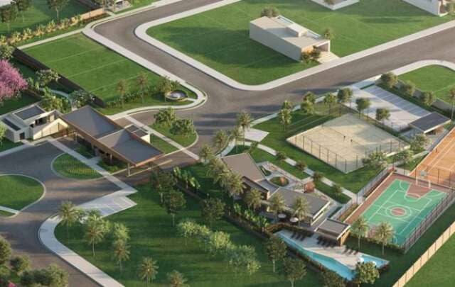 Imagem do Buritis Club Village
