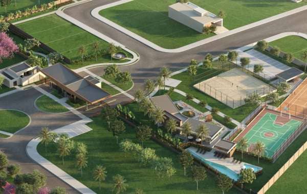 Imagem do Buritis Club Village