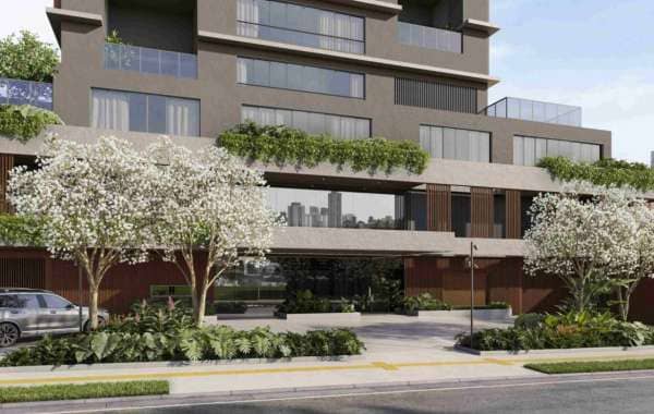 Imagem do Royal City Park