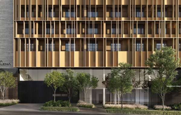 Imagem do GO Madalena