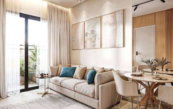 Imagem do Joy Santa Clara