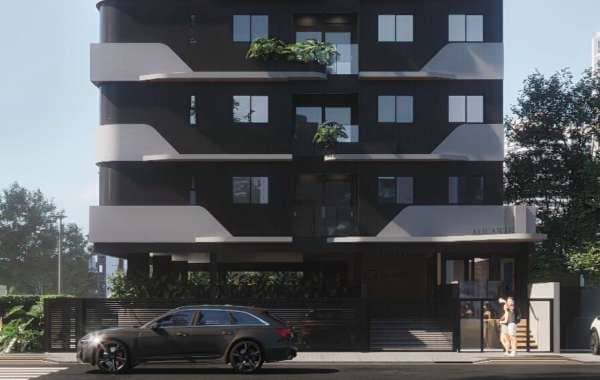 Imagem do Alicante Living