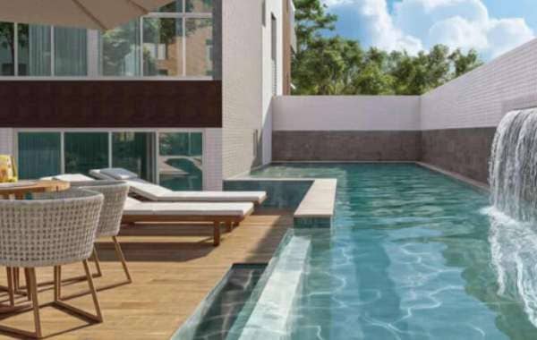 Imagem do Pituba Facility