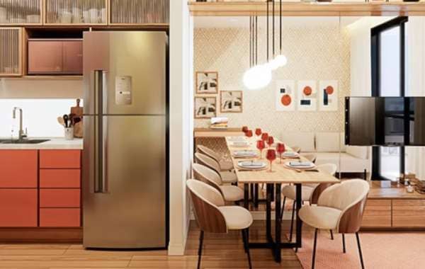 Imagem do Residencial Serraria