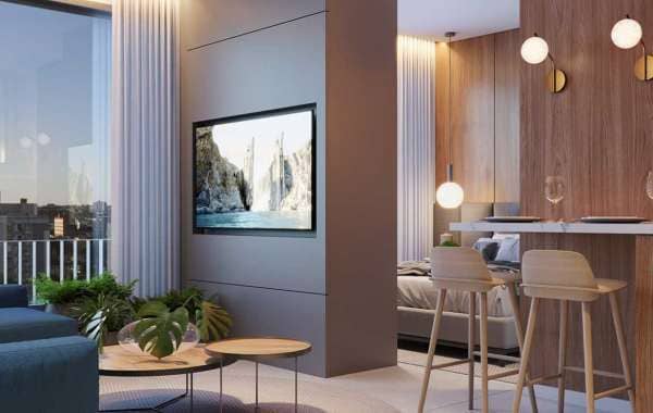 Imagem do Nato Itaim Studios