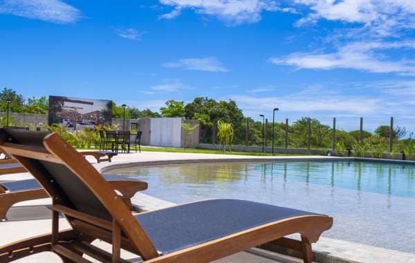 Imagem do Condomínio Mantra Residence