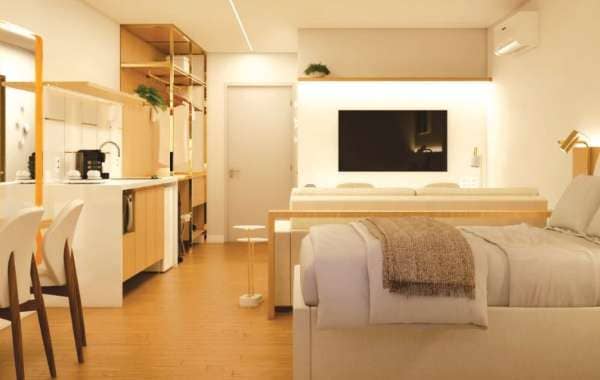 Imagem do Holanda's Gold Flats