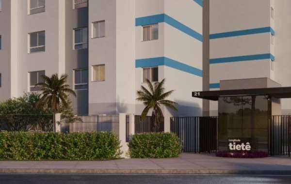 Imagem do Longitude Tietê