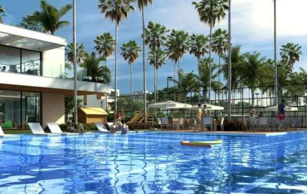 Imagem do Riviera do Recreio