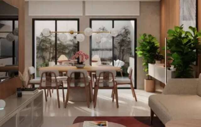 Imagem do Bossa Home Design