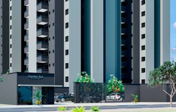 Imagem do Garden Sul