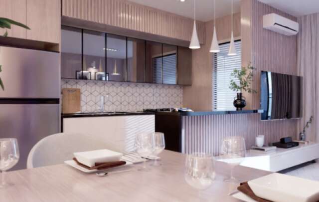 Imagem do Axor Residence
