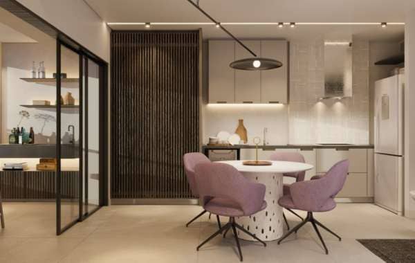 Imagem do Soleil Résidence