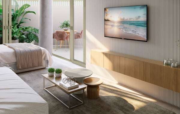 Imagem do Be.in.Rio Paul Redfern 40