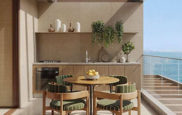 Imagem do L'Azur Leblon Praia Studios