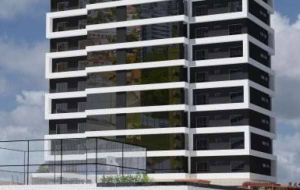 Imagem do Residencial Graciliano Ramos